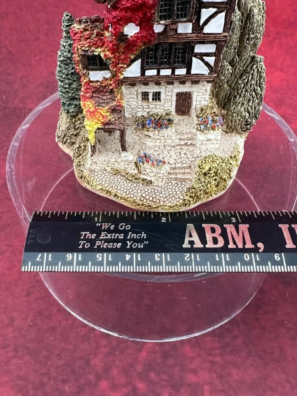 LILLIPUT LANE lilliput lane